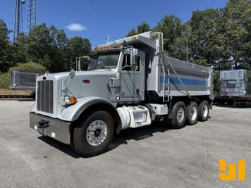 Main image Peterbilt 365